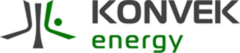 KONVEK energy Logo (EUIPO, 11.09.2015)