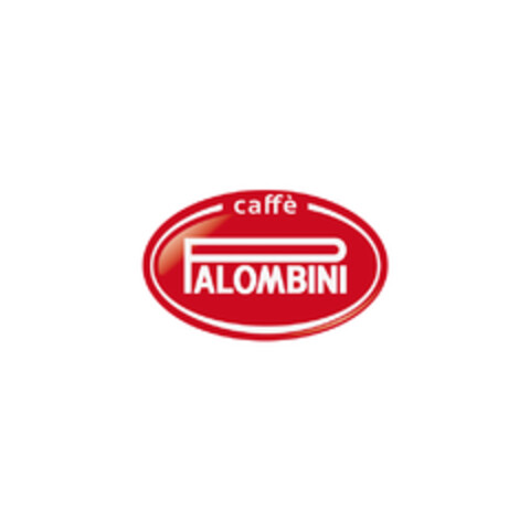 caffè Palombini Logo (EUIPO, 25.09.2015)