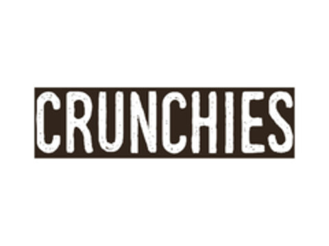 CRUNCHIES Logo (EUIPO, 10/13/2015)