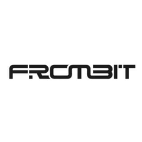 FROMBIT Logo (EUIPO, 29.12.2015)