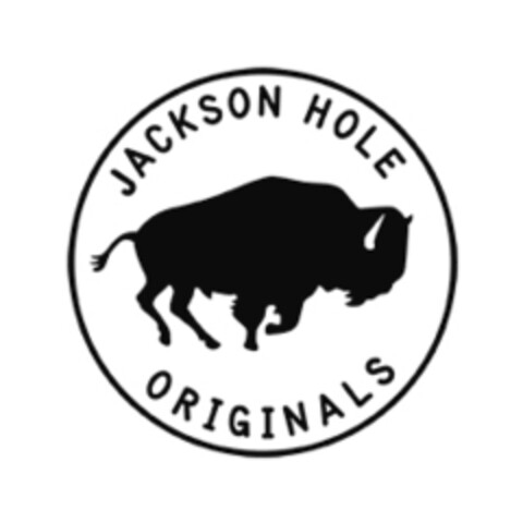 JACKSON HOLE ORIGINALS Logo (EUIPO, 19.01.2016)