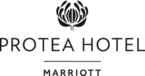 PROTEA HOTEL MARRIOTT Logo (EUIPO, 23.02.2016)