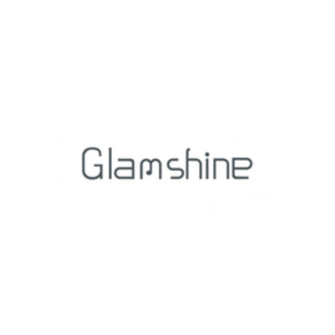 GLAMSHINE Logo (EUIPO, 03/21/2016)