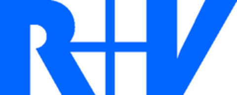 R+V Logo (EUIPO, 20.05.2016)