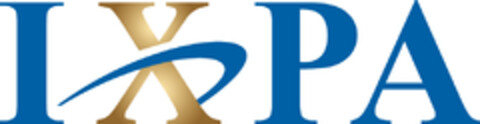 IXPA Logo (EUIPO, 06/15/2016)