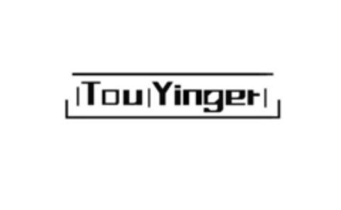 TouYinger Logo (EUIPO, 17.06.2016)