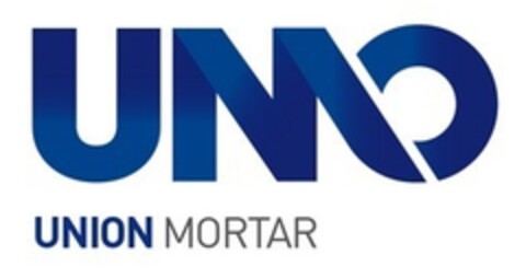 UMO UNION MORTAR Logo (EUIPO, 07.07.2016)