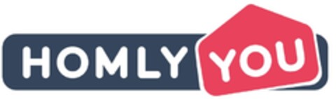 HOMLY YOU Logo (EUIPO, 02.08.2016)