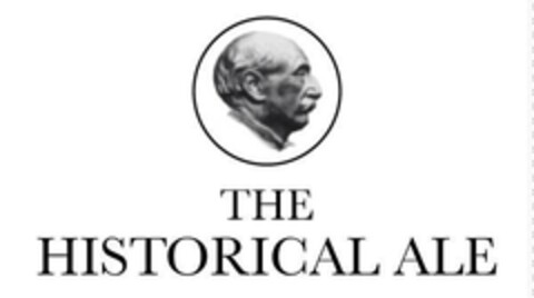 THE HISTORICAL ALE Logo (EUIPO, 08/03/2016)