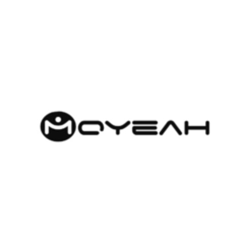 MOYEAH Logo (EUIPO, 13.09.2016)