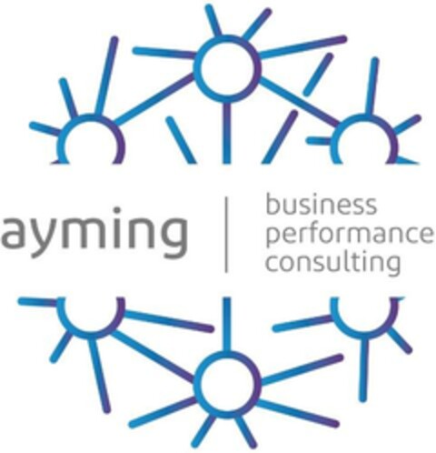 ayming business performance consulting Logo (EUIPO, 20.10.2016)