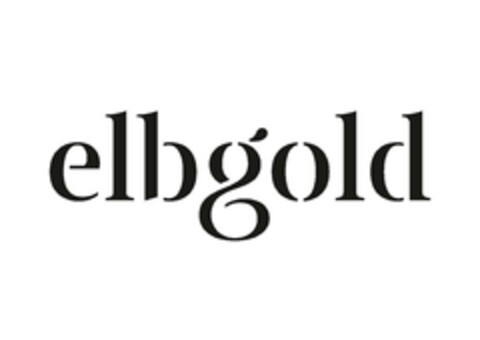 elbgold Logo (EUIPO, 26.10.2016)