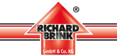 Richard Brink GmbH & Co. KG Logo (EUIPO, 07.11.2016)