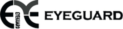 EYEGUARD Logo (EUIPO, 21.12.2016)