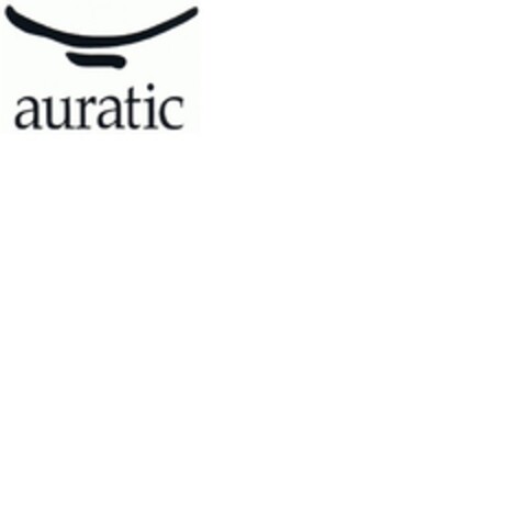 AURATIC Logo (EUIPO, 12/24/2016)