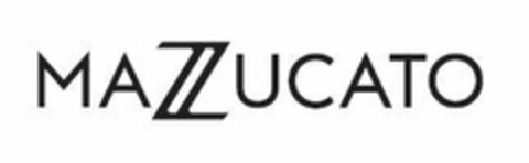 MAZZUCATO Logo (EUIPO, 02/01/2017)