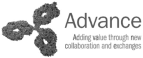 Advance Adding value through new collaboration and exchanges Logo (EUIPO, 27.02.2017)