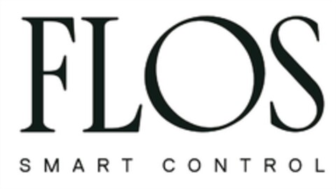 FLOS Smart Control Logo (EUIPO, 08.03.2017)