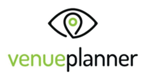 venueplanner Logo (EUIPO, 14.03.2017)