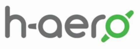 h-aero Logo (EUIPO, 03/16/2017)