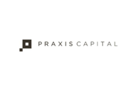 PRAXIS CAPITAL Logo (EUIPO, 04/20/2017)