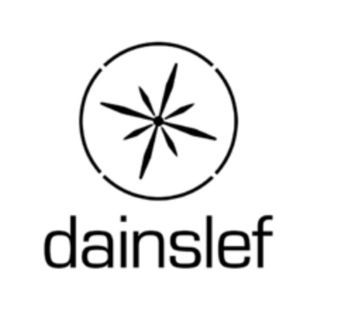 dainslef Logo (EUIPO, 23.04.2017)