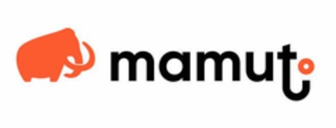 mamut Logo (EUIPO, 04/25/2017)