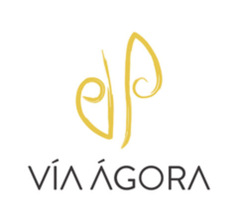 VÍA ÁGORA Logo (EUIPO, 11.05.2017)