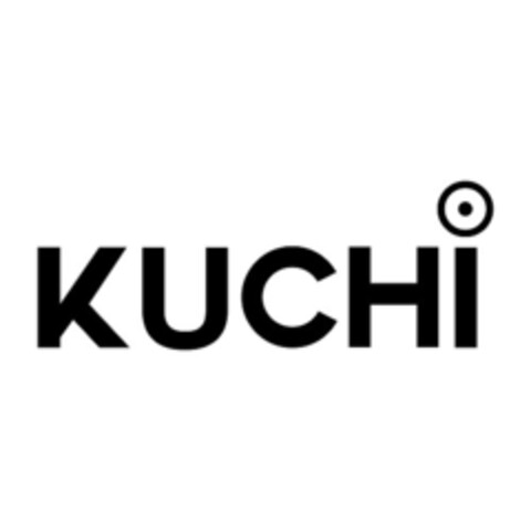 KUCHI Logo (EUIPO, 24.06.2017)
