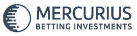 MERCURIUS BETTING INVESTMENTS Logo (EUIPO, 23.06.2017)