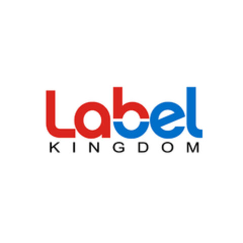 Label KINGDOM Logo (EUIPO, 10.07.2017)