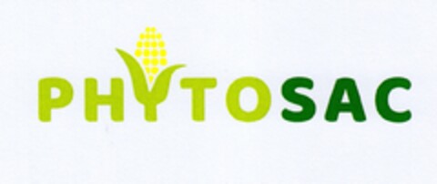 PHYTOSAC Logo (EUIPO, 12.07.2017)