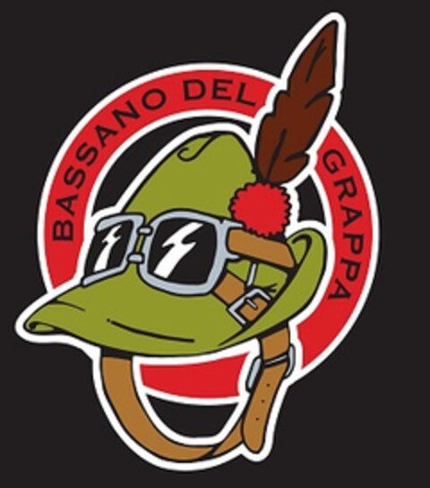 BASSANO DEL GRAPPA Logo (EUIPO, 27.07.2017)