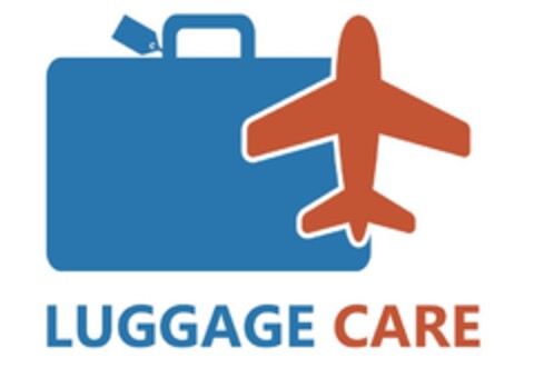 LUGGAGE CARE Logo (EUIPO, 23.10.2017)