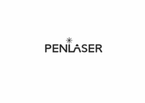 PENLASER Logo (EUIPO, 23.10.2017)