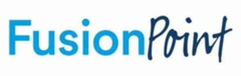 FusionPoint Logo (EUIPO, 26.10.2017)