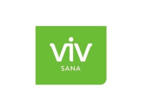 VIV SANA Logo (EUIPO, 30.11.2017)