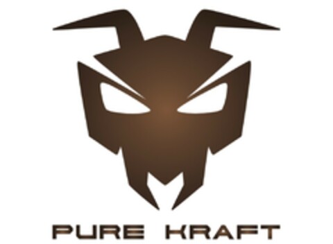 PURE KRAFT Logo (EUIPO, 21.12.2017)