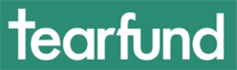 TEARFUND Logo (EUIPO, 01/25/2018)