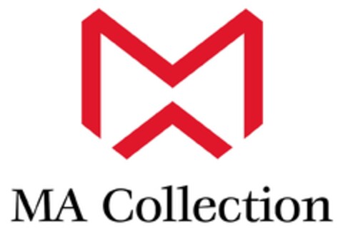 MA Collection Logo (EUIPO, 03/20/2018)