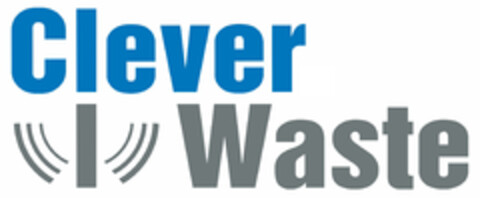 CleverWaste Logo (EUIPO, 21.03.2018)