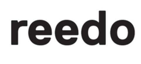 REEDO Logo (EUIPO, 09.05.2018)