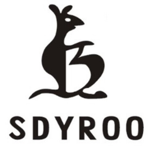 SDYROO Logo (EUIPO, 05.06.2018)