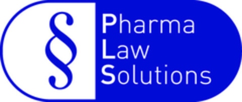 Pharma Law Solutions Logo (EUIPO, 01.06.2018)