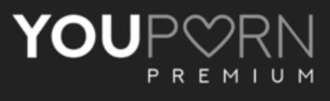YOUPORN PREMIUM Logo (EUIPO, 06/26/2018)