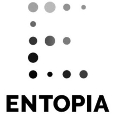 ENTOPIA Logo (EUIPO, 10.07.2018)