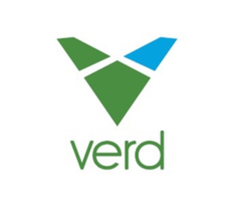 verd Logo (EUIPO, 07/26/2018)