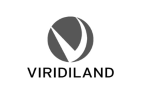 VIRIDILAND Logo (EUIPO, 07.09.2018)