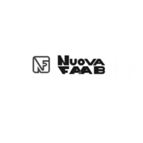 NF NUOVA FAAB Logo (EUIPO, 23.11.2018)