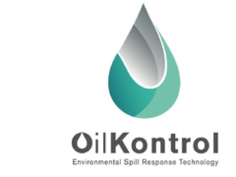 OILKONTROL ENVIRONMENTAL SPILL RESPONSE TECHNOLOGY Logo (EUIPO, 10.12.2018)